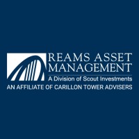 Reams Asset Management Company LLC logo, Reams Asset Management Company LLC contact details