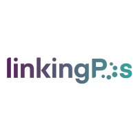 LinkingPos logo, LinkingPos contact details