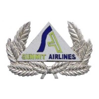 Summit Airlines logo, Summit Airlines contact details