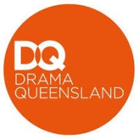 Drama Queensland logo, Drama Queensland contact details