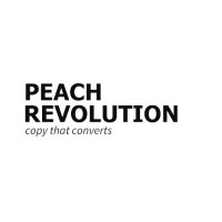 Peach Revolution Ltd logo, Peach Revolution Ltd contact details