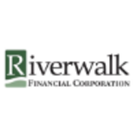 Riverwalk Financial Corporation logo, Riverwalk Financial Corporation contact details