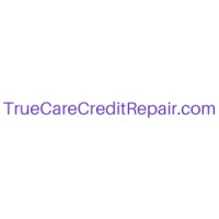 TrueCareCreditRepair.com logo, TrueCareCreditRepair.com contact details