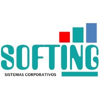 Softing Automação LTDA logo, Softing Automação LTDA contact details