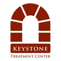 Keystone Treatment Center logo, Keystone Treatment Center contact details