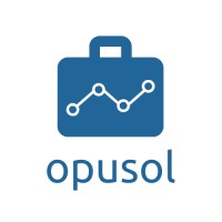 Opusol Technologies logo, Opusol Technologies contact details