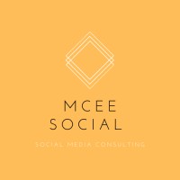 MCee Social, LLC logo, MCee Social, LLC contact details