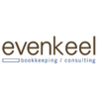 Even Keel, LLC - Bookkeeping & Consulting logo, Even Keel, LLC - Bookkeeping & Consulting contact details