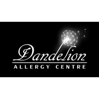 Dandelion Allergy Centre logo, Dandelion Allergy Centre contact details