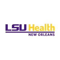 Louisiana State University Health Sciences Center logo, Louisiana State University Health Sciences Center contact details