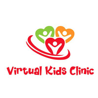 Virtual Kids Clinic logo, Virtual Kids Clinic contact details