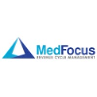 MedFocus Revenue Cycle Management logo, MedFocus Revenue Cycle Management contact details