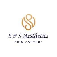 S & S Aesthetics logo, S & S Aesthetics contact details