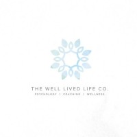 The Well Lived Life Co. logo, The Well Lived Life Co. contact details