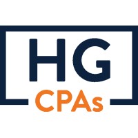 HG CPAs, LLC logo, HG CPAs, LLC contact details