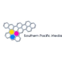 Southern Pacific Media logo, Southern Pacific Media contact details