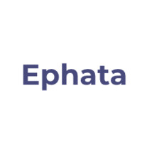 Ephata logo, Ephata contact details