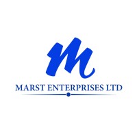 Marst Enterprises Ltd logo, Marst Enterprises Ltd contact details