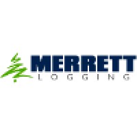 Merrett Logging logo, Merrett Logging contact details