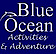 Blue Ocean Activities & Adventure logo, Blue Ocean Activities & Adventure contact details