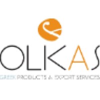 OLKAS Greek Products & Export Services logo, OLKAS Greek Products & Export Services contact details