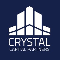 Crystal Capital Partners L.L.C. logo, Crystal Capital Partners L.L.C. contact details