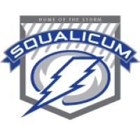 Squalicum High School logo, Squalicum High School contact details