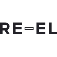 RE-EL logo, RE-EL contact details