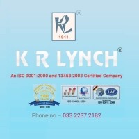 K R LYNCH & CO. logo, K R LYNCH & CO. contact details