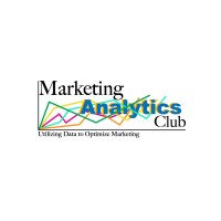 Marketing Analytics Club logo, Marketing Analytics Club contact details