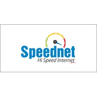 Speed Net Broadbanad logo, Speed Net Broadbanad contact details