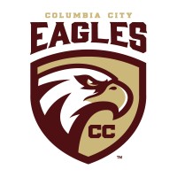 Columbia City High School logo, Columbia City High School contact details