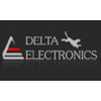 Delta Electronics KD logo, Delta Electronics KD contact details