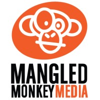 Mangled Monkey Media logo, Mangled Monkey Media contact details