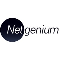 Netgenium logo, Netgenium contact details