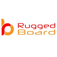 Rugged Board Group logo, Rugged Board Group contact details