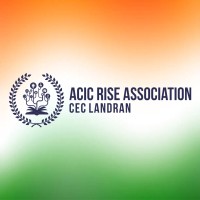 ACIC RISE Association logo, ACIC RISE Association contact details