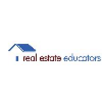 Real Estate Educators logo, Real Estate Educators contact details