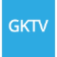 GKTV logo, GKTV contact details