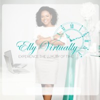 Elly Virtually, LLC logo, Elly Virtually, LLC contact details