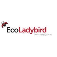 Eco Ladybird logo, Eco Ladybird contact details