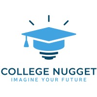 College Nugget logo, College Nugget contact details