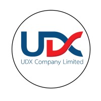 UDX Company Limited logo, UDX Company Limited contact details