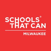 Schools That Can Milwaukee logo, Schools That Can Milwaukee contact details