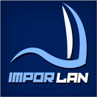 IMPORLAN logo, IMPORLAN contact details