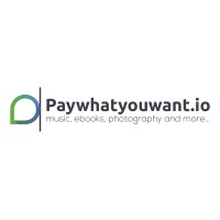 Paywhatyouwant.io logo, Paywhatyouwant.io contact details