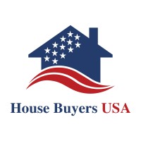 House Buyers USA logo, House Buyers USA contact details