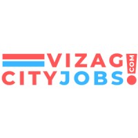 Vizag City Jobs logo, Vizag City Jobs contact details