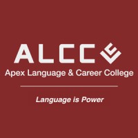 Apex Language and Career College logo, Apex Language and Career College contact details