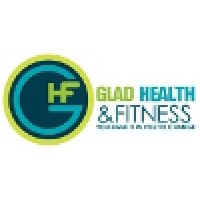 Glad Health & Fitness, Inc. logo, Glad Health & Fitness, Inc. contact details